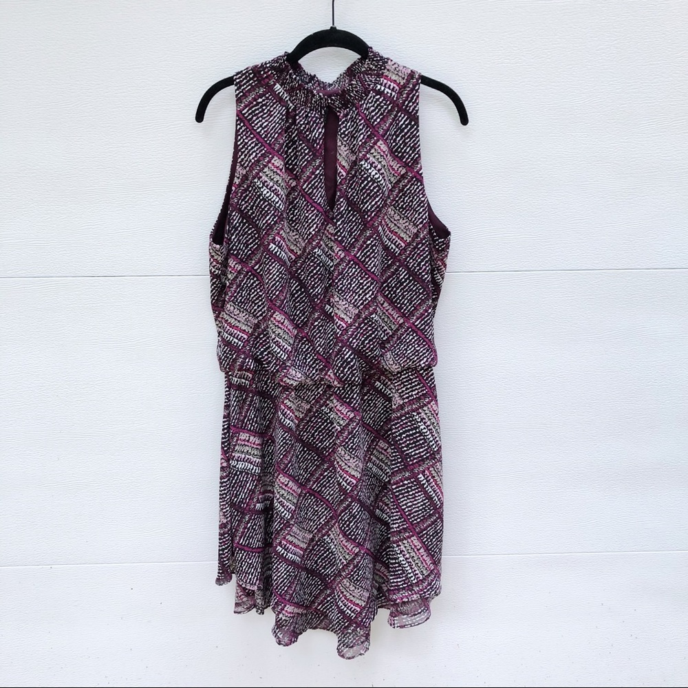 WHBM Dress